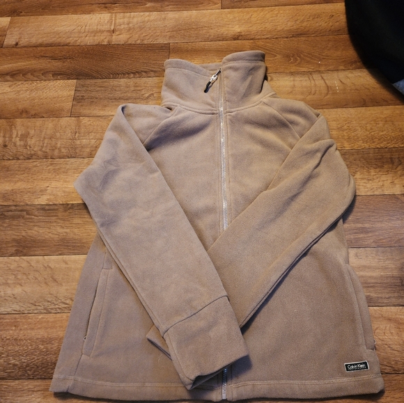 Calvin Klein jacket - Picture 1 of 3